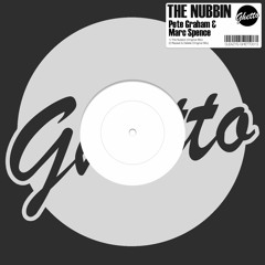 Marc Spence & Pete Graham - The Nubbin (DevelopMENT Remix)