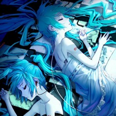 Nightcore-Pillowtalk