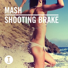 Mash - Shooting Brake on Toolroom