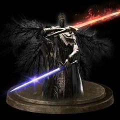 Dark Souls 3 OST - Pontiff Sylvahn (Phase 1 And 2)