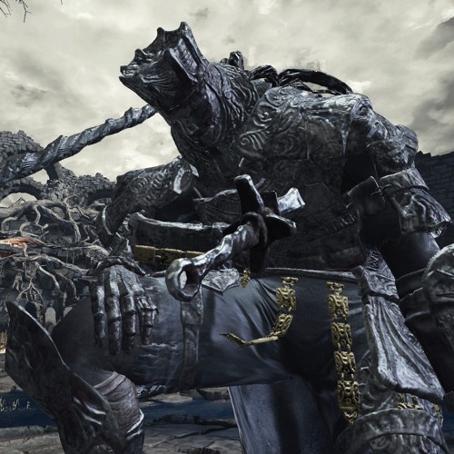 Stream Dark Souls 3 OST - Iudex Gundyr (Phase 1 and 2) by IyahoiKae |  Listen online for free on SoundCloud