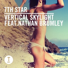 7th Star - Vertical Skylight Feat Nathan Brumley