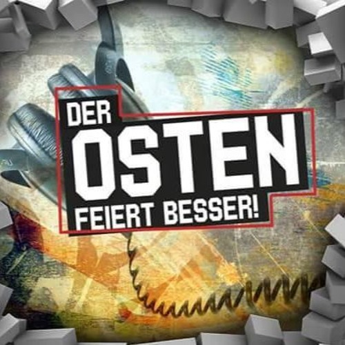 Stream Die Gebrüder Brett - Der Osten Feiert Besser (Feat. Sprechgesang) by  Die Gebrüder Brett (Offiziell) | Listen online for free on SoundCloud