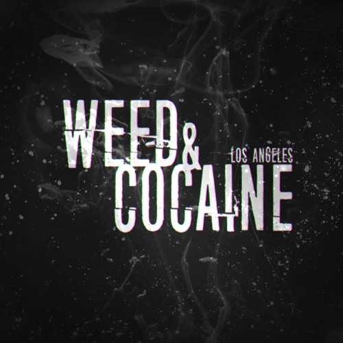 Weed & Cocaine _Original_(Instrumental) - Weed & Cocaine