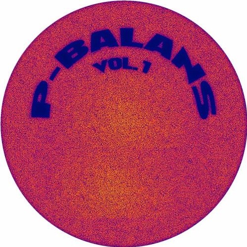 PREMIERE: Khidja - World Of Noon [P Balans]