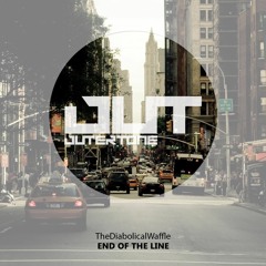 TheDiabolicalWaffle - End Of The Line [Outertone Free Release]