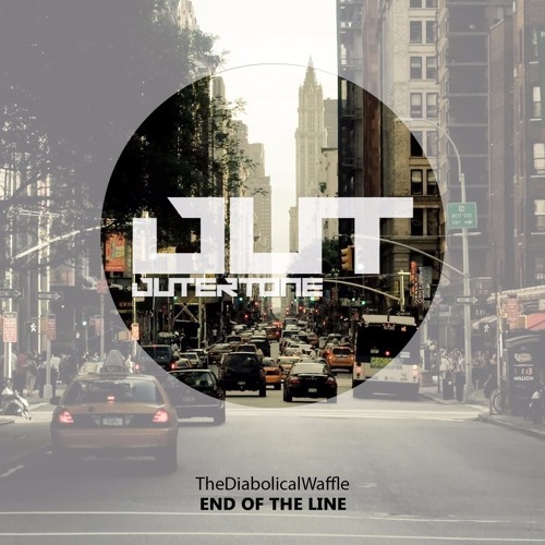 TheDiabolicalWaffle - End Of The Line [Outertone Free Release]