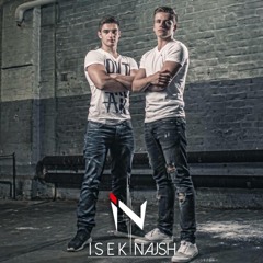 Volume 4 by Isek & Najsh
