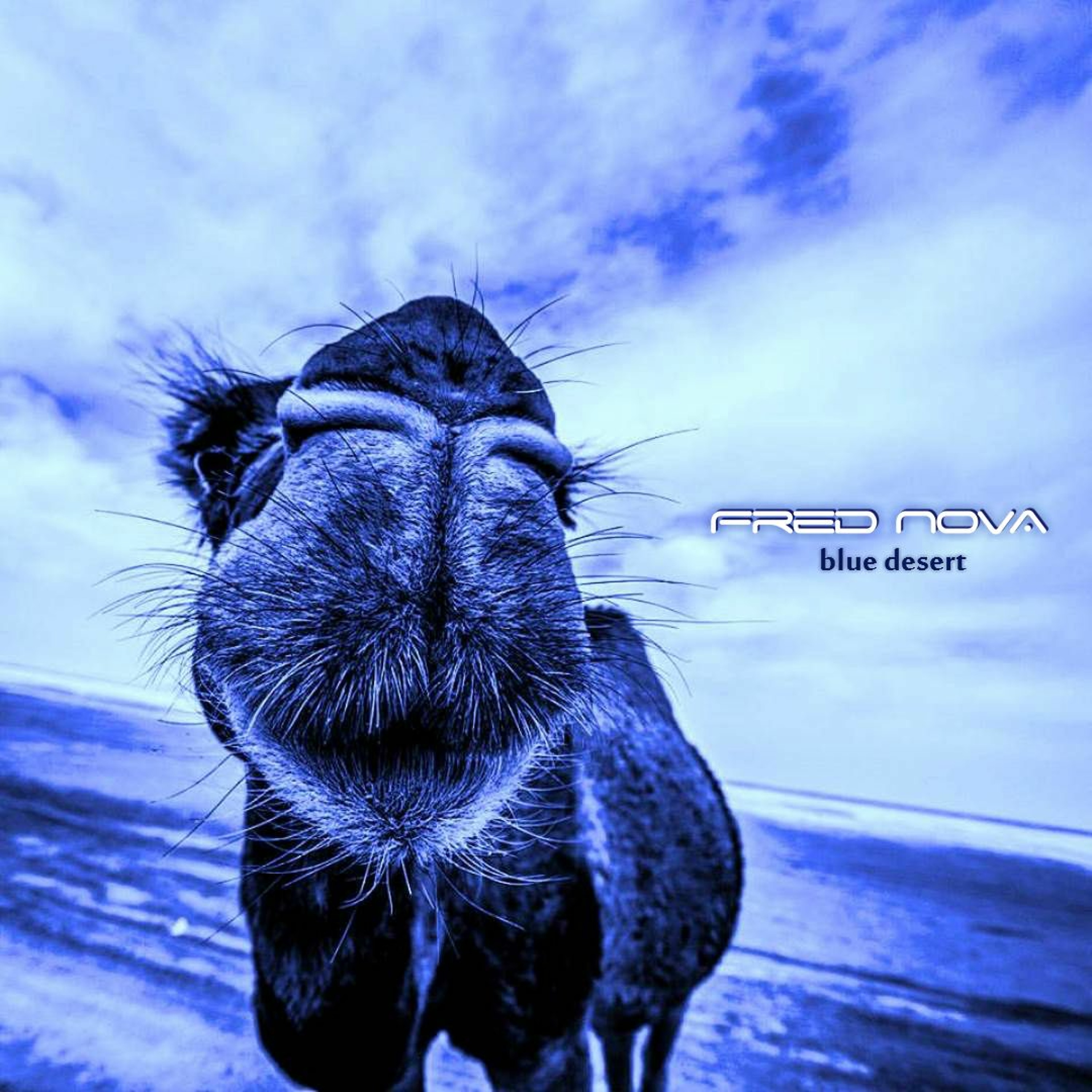 Fred Nova - in the mix