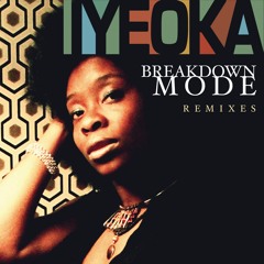 IYEOKA - Breakdown Mode (Ivan Spell Remix)
