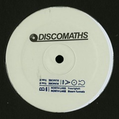 [DM003 - Black Maths] Rumore / North Lake - Black Maths Vol.1