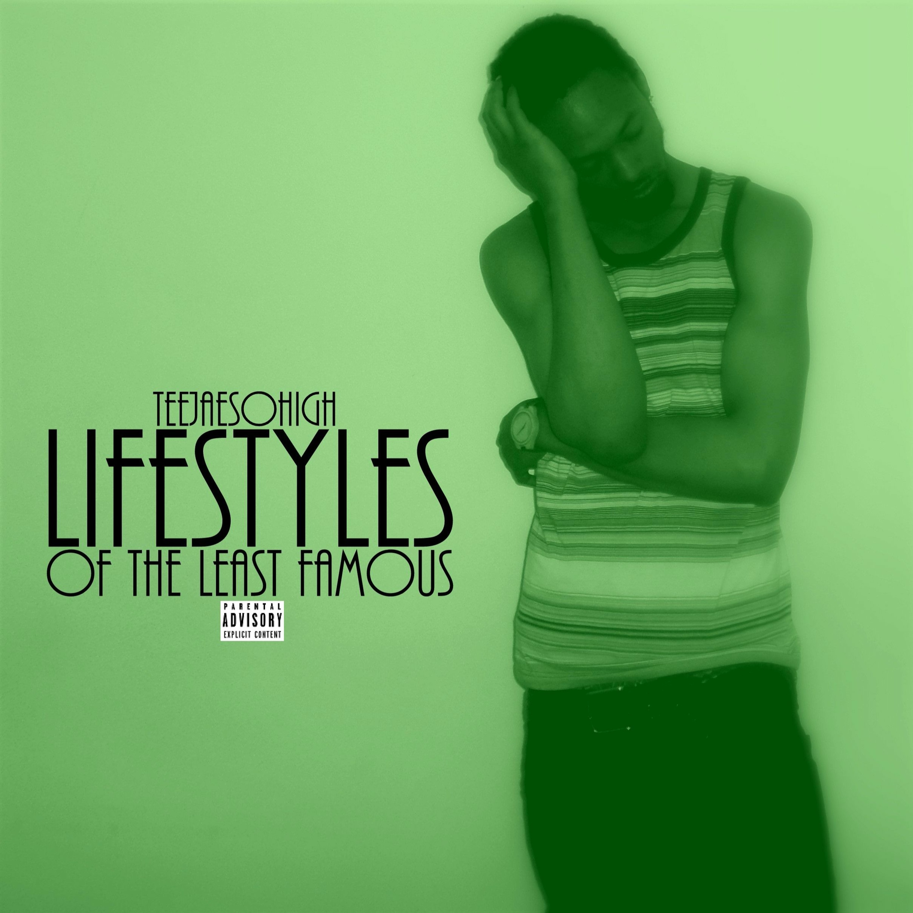 Lifestyles Of The Least Famous episode artwork