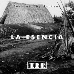 Mousikē 05 | "La Esencia" by ᏗrutanᎥ