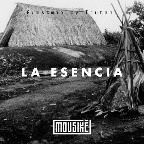Mousikē 05 | "La Esencia" by ᏗrutanᎥ