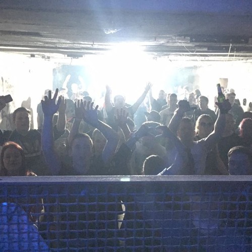 Craig Mortalis @ Mirage Closing Party - Last 30 Minutes (Hardcore!)