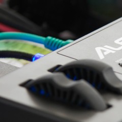 Projekt "Elektronische Musik" - Klang- und Rhythmusexperimente