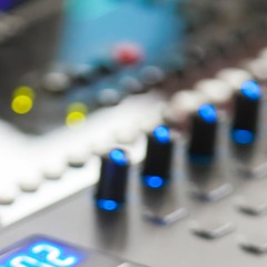 Jamsession zum Abschluss des Projektes "Elektronische Musik"