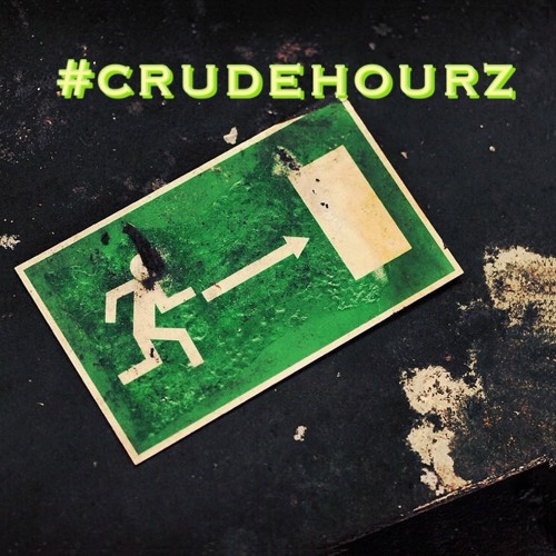 Crudehourz 058 - made in berlin