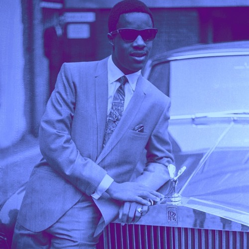 Stevie Wonder - You And I (UNO Stereo Remix)