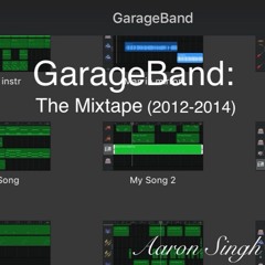 3. Got To (Interlude 1)