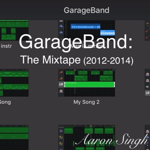 3. Got To (Interlude 1)