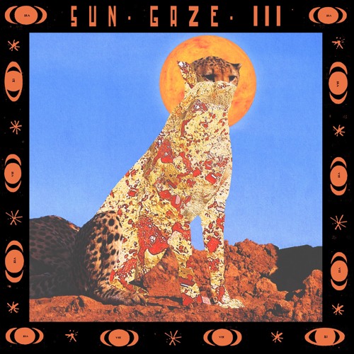 Peter Power - Sun Sun Damba