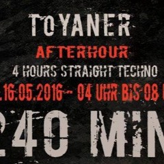 ★Toyaner★