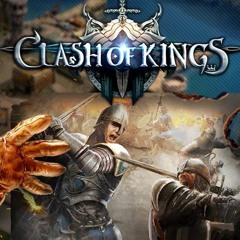 Clash Of Kings (Mastering Plus)