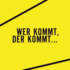 Stan Starry @ Wer Kommt Der Kommt... NYE'16 [Hoppetosse 2016 - 01 - 01]