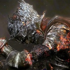 Dark Souls 3 OST - Soul of Cinder (Phase 1 And 2)