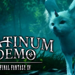 [Cover] - Final Fantasy XV Battle Theme (Platinum Demo)