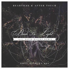 LD003 Beartrax & After Touch - Black Dahlia feat. Talha Alvie