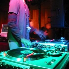 DJ Spooky - My Desire (Instrumental)Old Skool Garage Refix