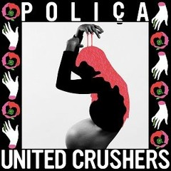 POLICA -  BABY SUCKS