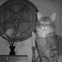 bedroom satanic worship