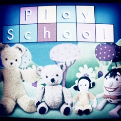 #PlaySchoolRemix (HMR SPAZ RMX)