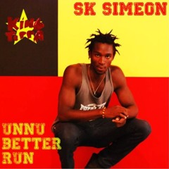 SK - SIMEON - X-DJ - STYX - 687 - Unnu - Better - Run - Zoukyton - Remix - 2K16