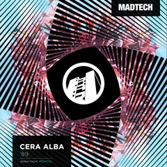 Cera Alba - 89 (Montel Remix)