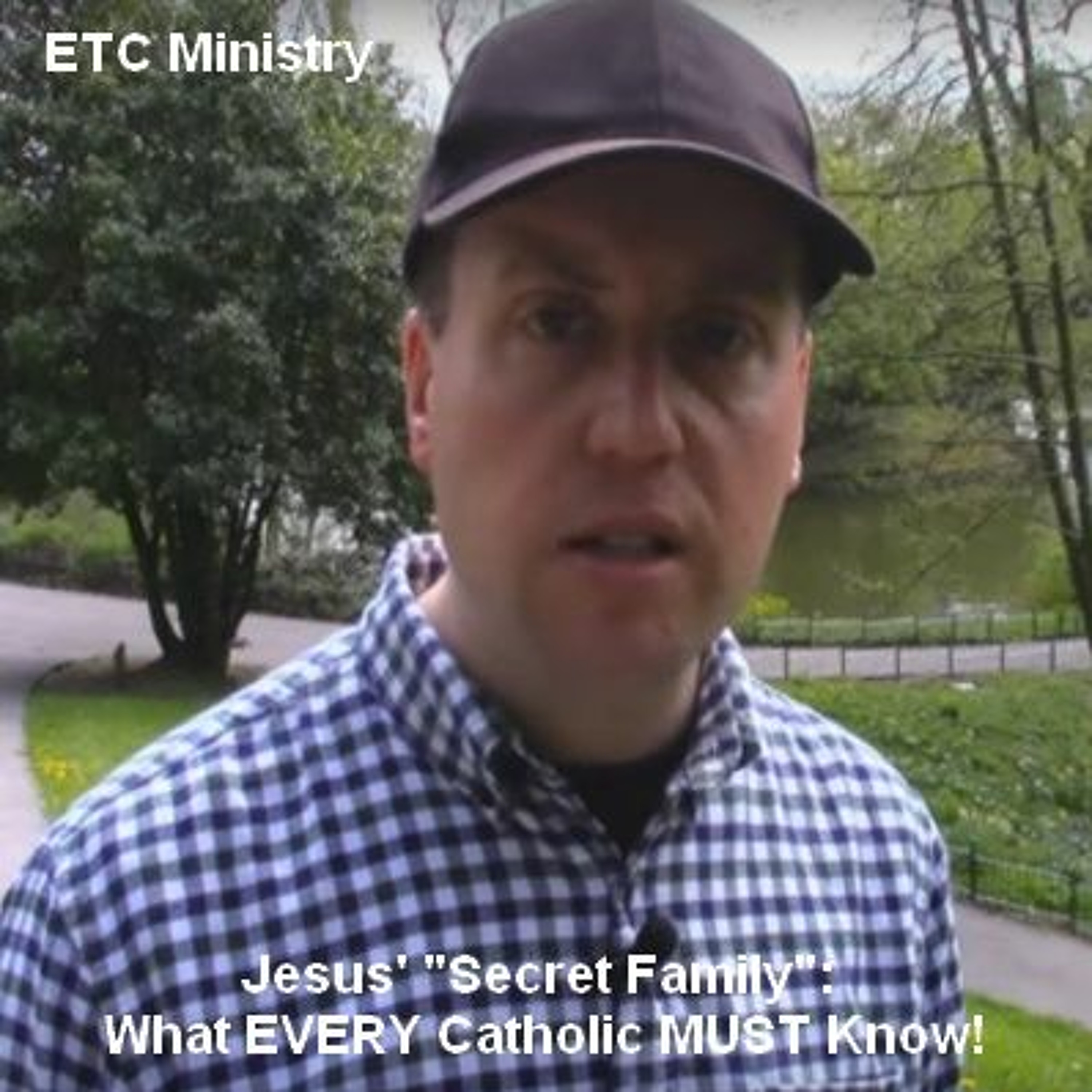 ETC Ministry Podcasts