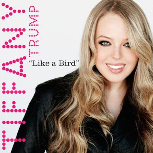 Tiffany Trump - Like A Bird feat. Sprite & Logic
