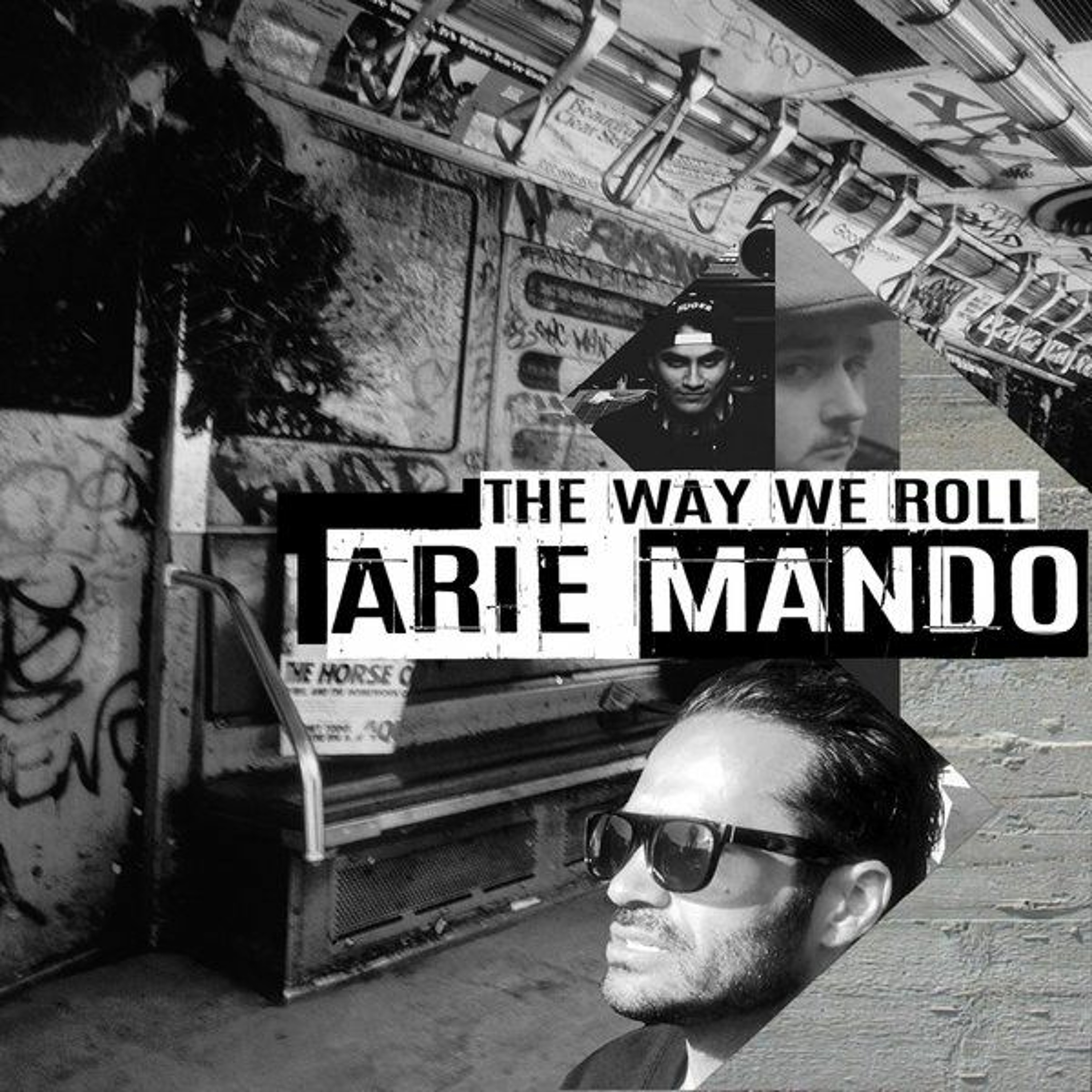 Arie Mando