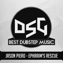 Jason Piero - Ephraim's Rescue