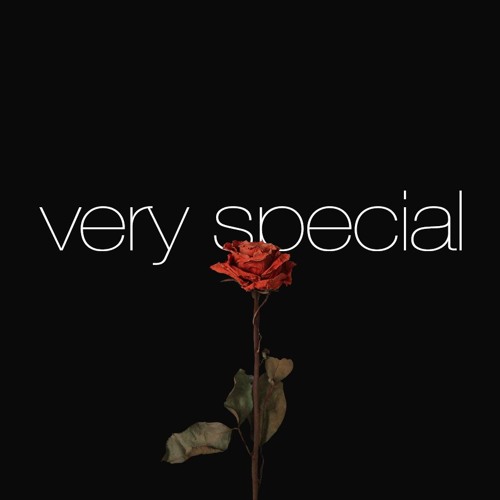 Very Special (Remix) (Produced by The Quiett)
