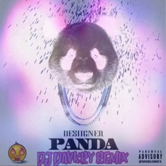 Desiigner - Panda (Dj Davkry remix) [FREE DOWNLOAD]