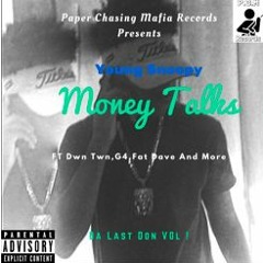 02 Young Snoopy Ft YouDuhh - New Style (Prod  By Drill)