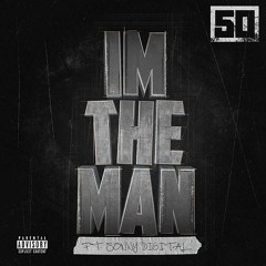 I'm The Man (Instrumental)
