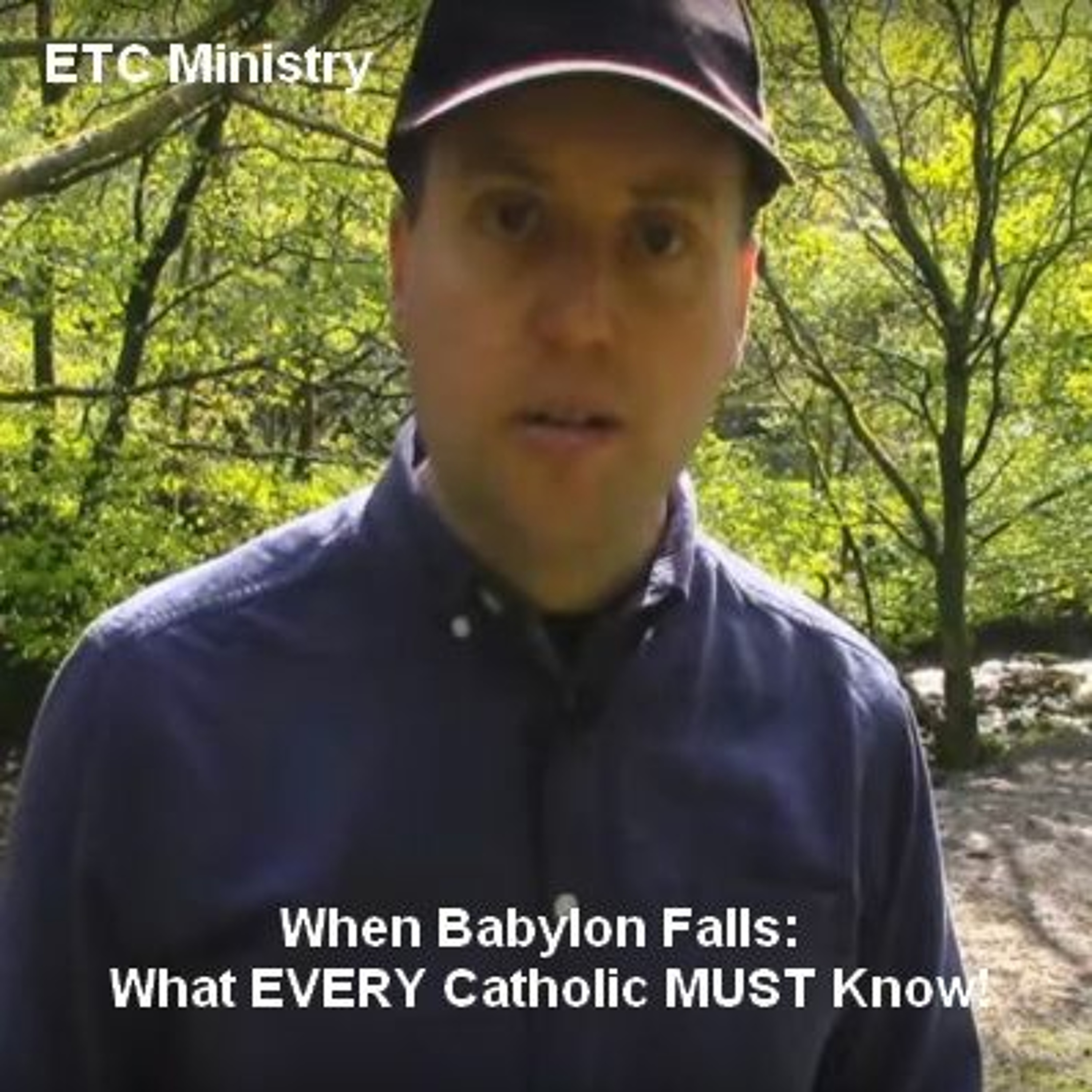 ETC Ministry Podcasts
