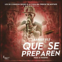 Que Se Preparen