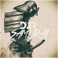 DJR For President - Samurai (Original Mix)