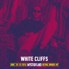 Mysteryland USA | Emerging Artists Volume #18 | White Cliffs